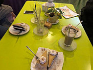 Cafe Gleichklang food