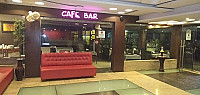 Cafe Bar inside