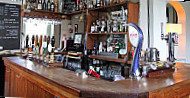 The Pulteney Arms food
