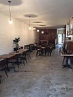 Woodhouse Cafe inside
