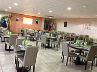 Bambou D'asie inside