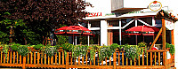 Ungarisches Restaurant PUSZTA outside
