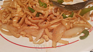 Ling Yun Restaurante food