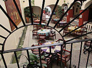 Restaurant del Hotel Casa Antigua food