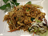 Thai Curry Delhi food