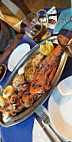 La Tasca Del Pescador food