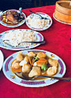 Pato Peking food