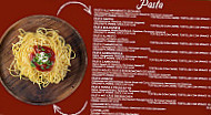 Pizzeria Venezia menu