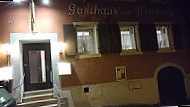 Gasthaus zum Weinberg outside