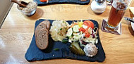 Brauhaus Goslar food