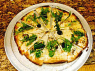 Heraclea Pizza food