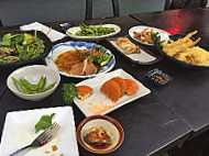 Yakiniku Chosun Restaurant food
