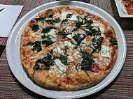 Pizzeria bei Ciro food
