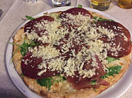 Spizzico Pizzeria Calzoneria food