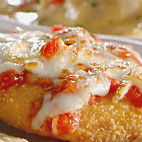 Olive Garden Restaurants food