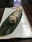 Sushi Sushibar inside