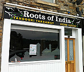 Roots Of India outside