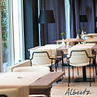 Albertz The German Eatery inside
