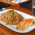 Zab Thai food