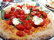 Pizza Man Via Rocca Tedalda food