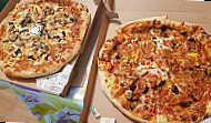 Pizza Garnie Rueil-malmaison, Chatou, Nanterre, Suresnes, Livraison Pizza, Pizza à Emporter. food