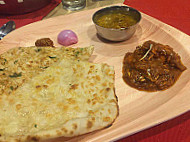 Satkar Restaurant food