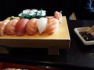 Sushi Express 33 food