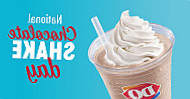 Dairy Queen Grill Chill food