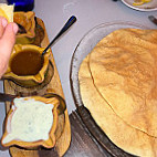 Sarita food