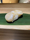 Sushi Oi food