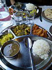 Katmandou Les Saveurs De L'himalaya food
