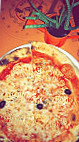 Pizzeria Pernety food