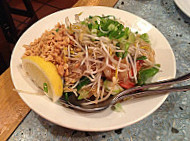 Thai Lucy food