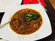 Gala Tandoori Indian food