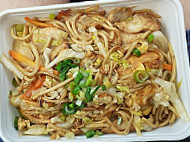 China Lehaha food
