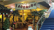 Taormina outside