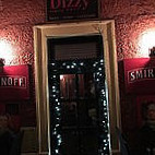 Dizzy's by Rich inside