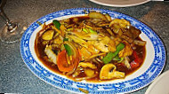 Thai-China-Imbiss food