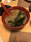 Japonés Yoi Aji food