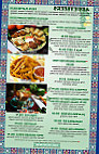 Gallo's Mexican Restaurant  food
