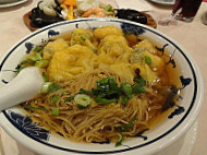 New Mayflower Chinese Restaurant food