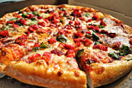 Capri Pizza Halal food