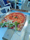 Pizzeria Trivento food