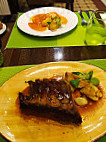 La Antigua Restaurante Bar food