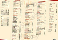 Abaceria Museo menu