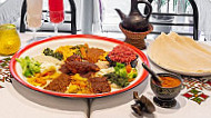 Addis Abeba food
