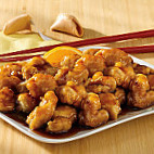 LEANN CHIN RESTAURANT food
