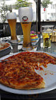 Pizzeria Capriccio 2 food