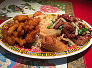 Northern China Restaurant food