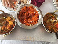 Haweli Indian Tandoori food